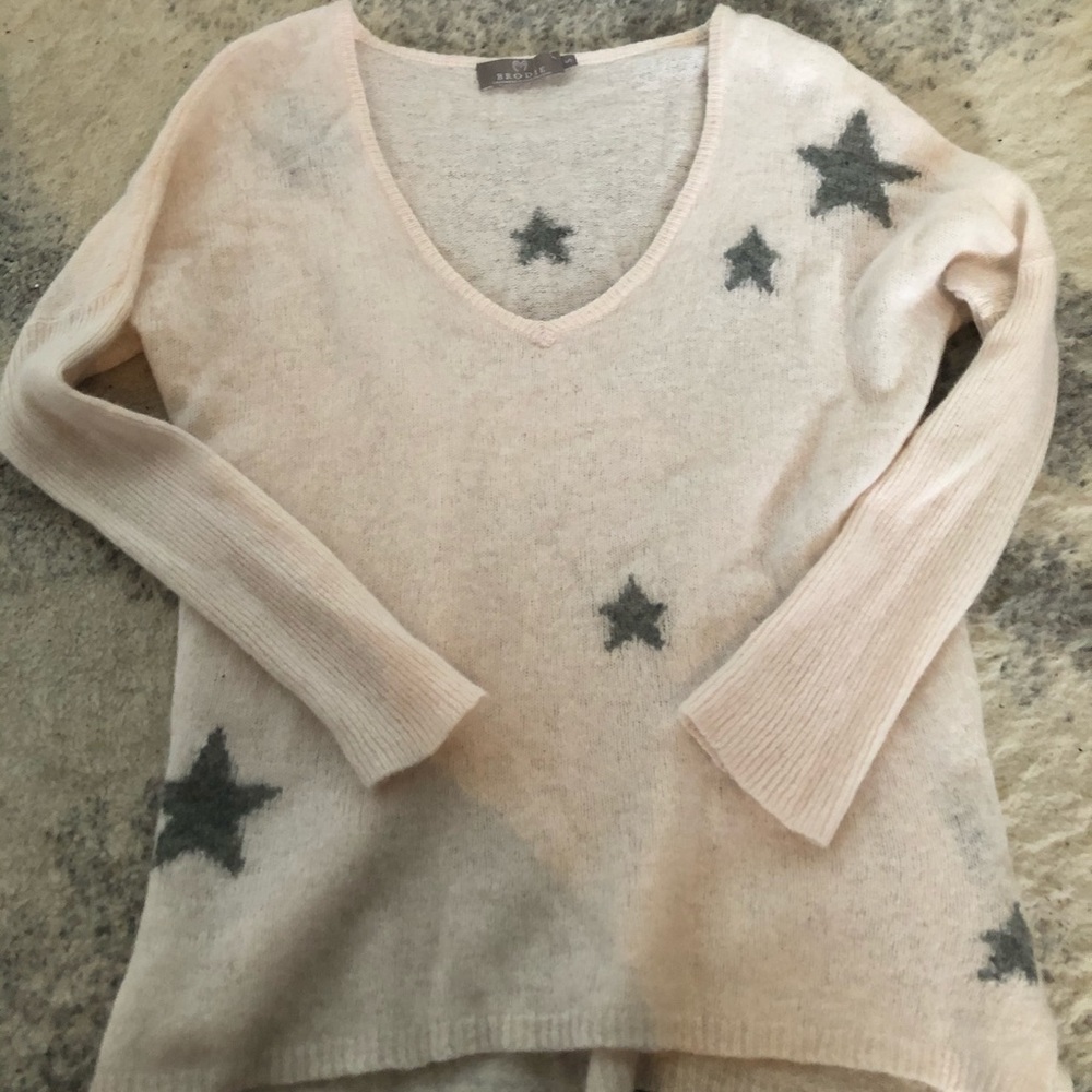 Brodie Long Sleeve size small